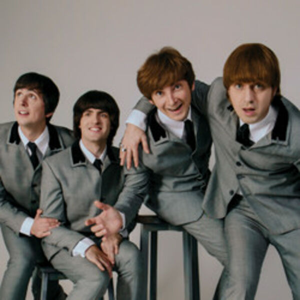 The BeatLove. The Beatles