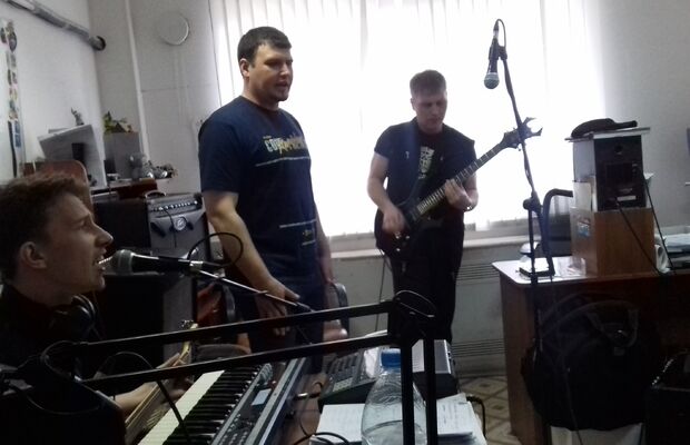 Радио "Скит"