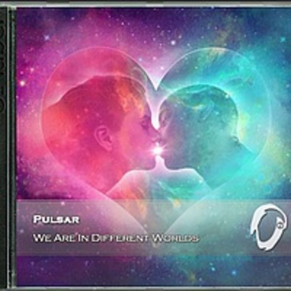 Pulsar - We Are In Different Worlds (2015)