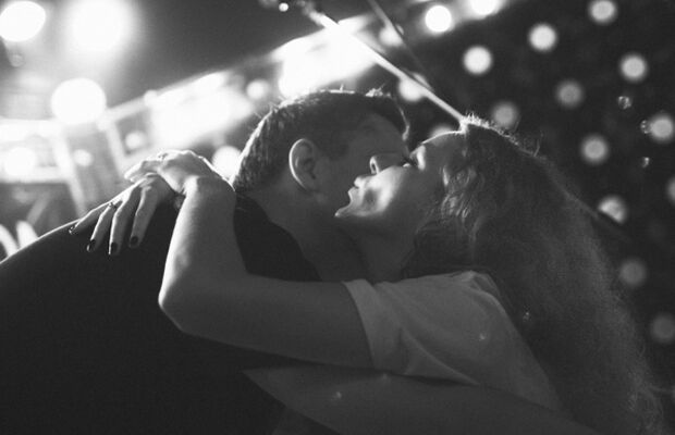 10.12.2010 "Дождь Мажор" - фото Натальи Петровой