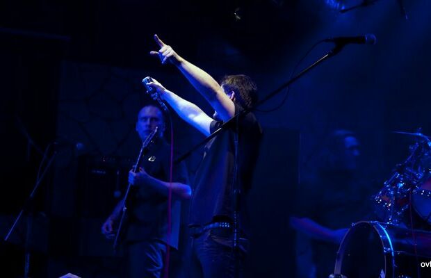 11 ноября, клуб Каста(ех Р-Клуб)