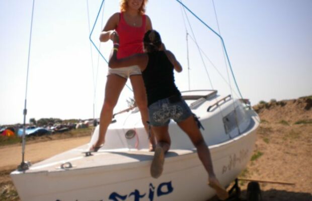 KUBANA 2009 - как это было...