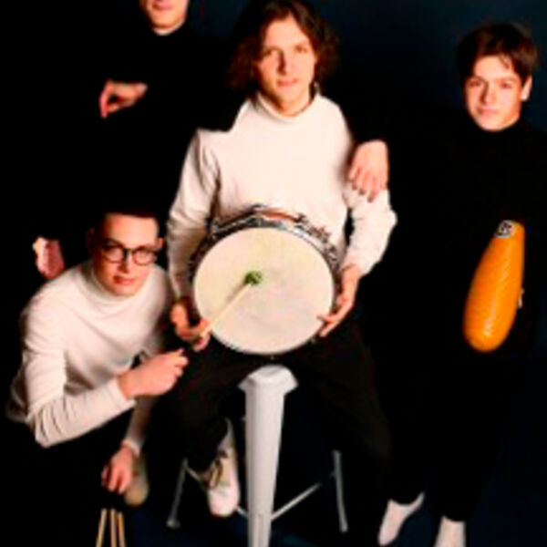 Магия ударных