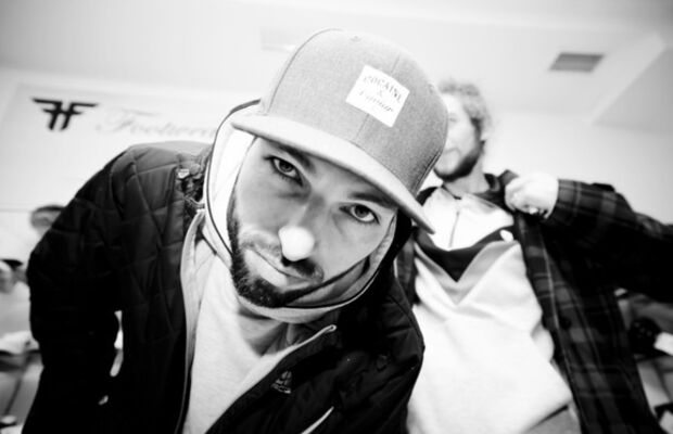 Песочные люди