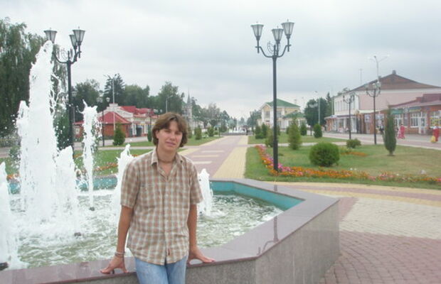 Фотографии Sunlight day