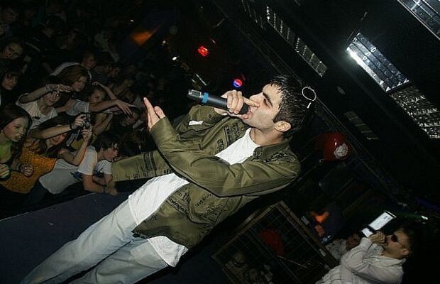 Выступления