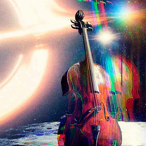 Ханс Циммер - глубокий космос