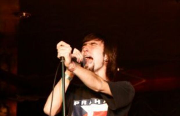 ANN CORE - Live and Photosession