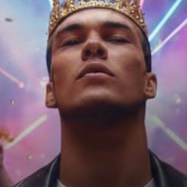 Царь. По-барам. По-мужски