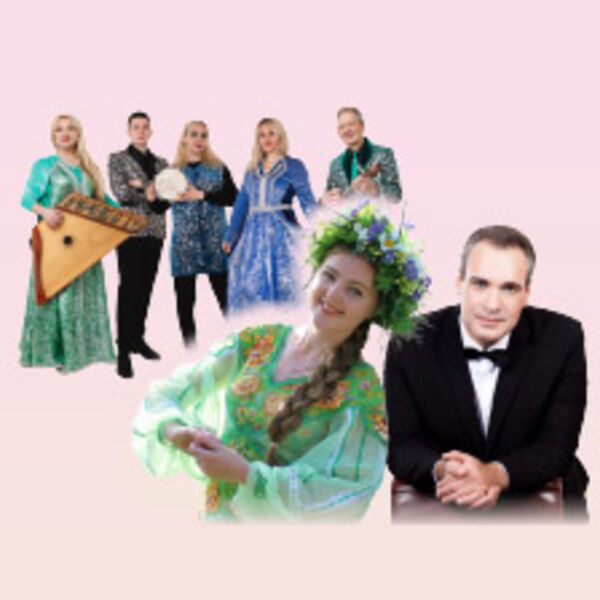 Гусли.От старины до современности