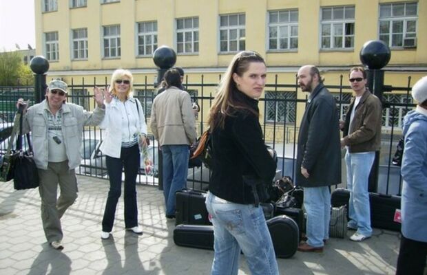 Наши фотографии