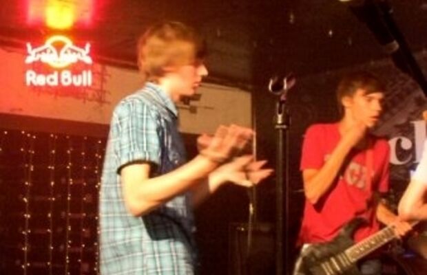 Что-то с концертов