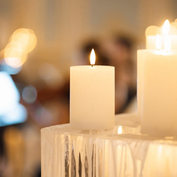 Концерт-ужин при свечах «Саундтреки о любви»