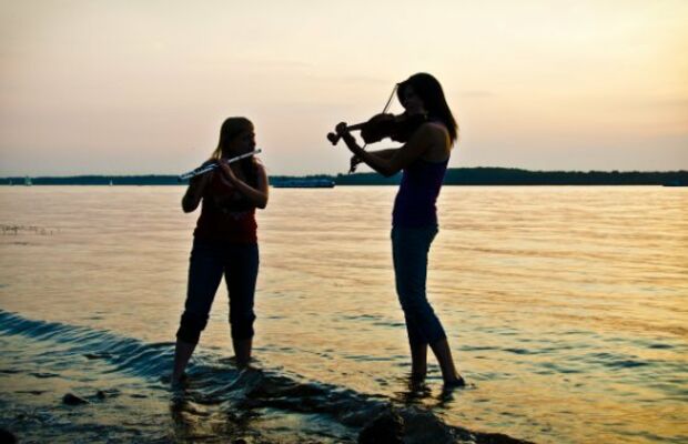 наша история