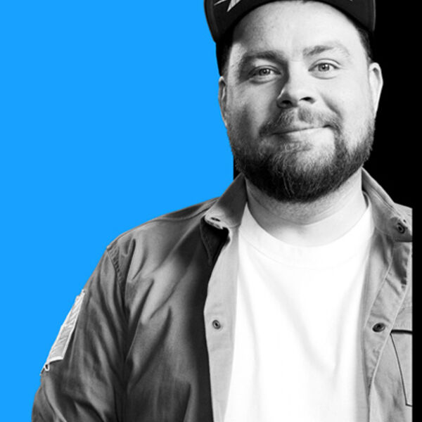 Андрей Атлас