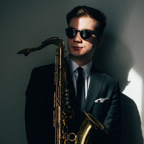 Битва саксофонов