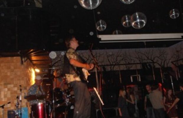 Ставрополь, клуб "TOVAR"