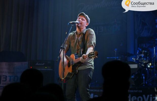 ШУРФ-ЗИМА-ЖАРА 2012