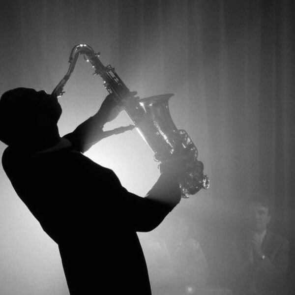 Вечер джаза в Legends