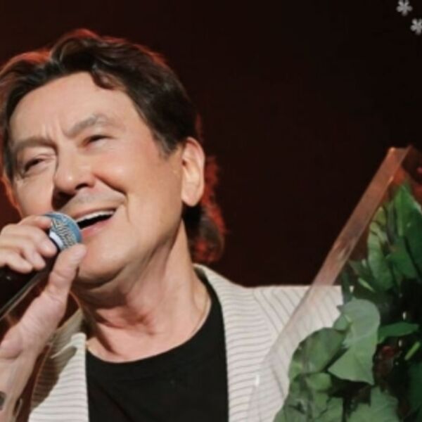 Концерт Альберта Асадуллина и Марины Малышевой «Дорога...для двоих...»