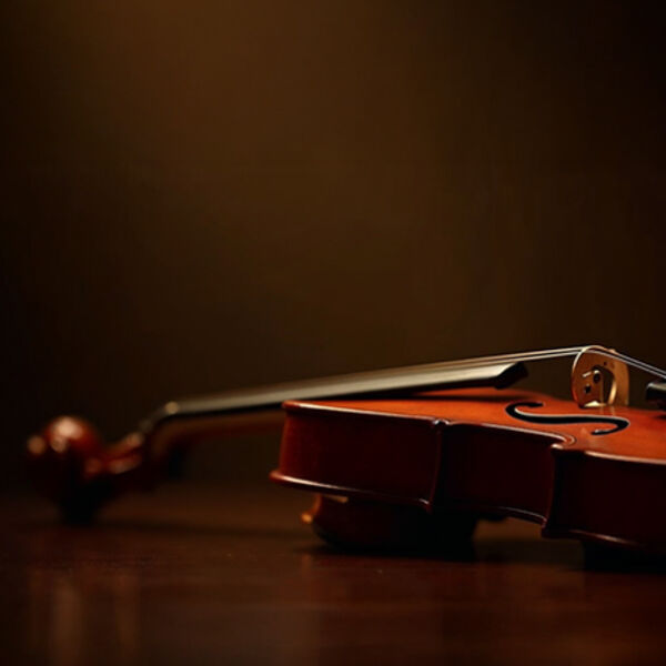 Музыка нашей страны: Рахманинов и Свиридов