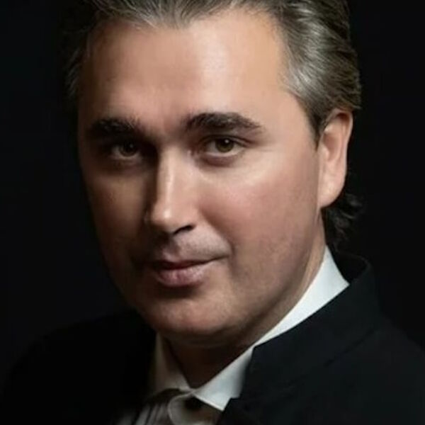 Верди. Реквием. МГСО, дирижёр - И. Рудин