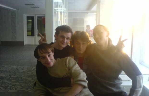 "Пока не кончиться Джаз"