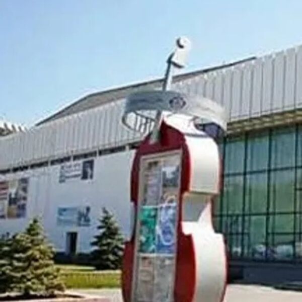 Сборный Новогодний сюрприз, М.Фёдоров