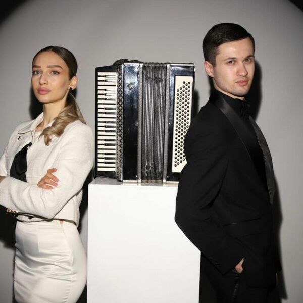 Осетинская гармоника