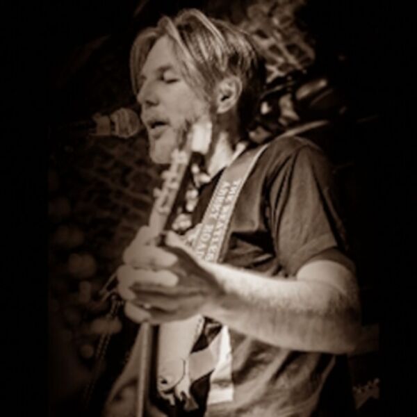 Концерт Алексея Дмитриева