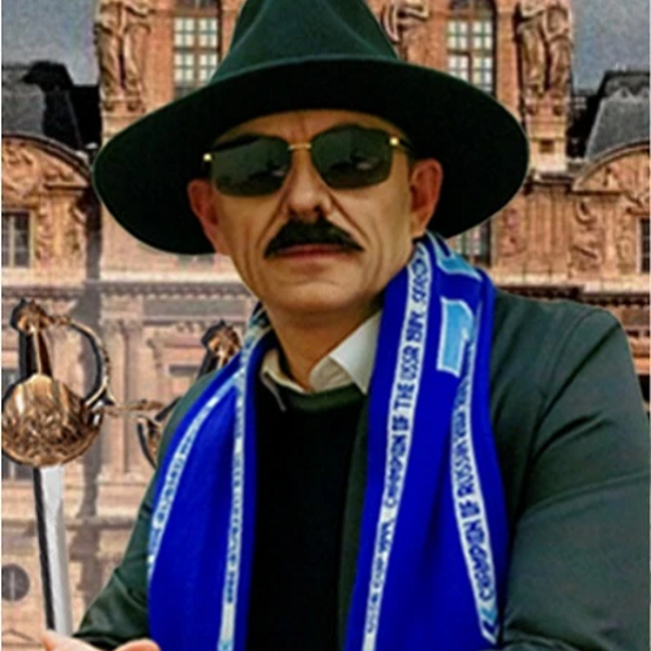 Трибьют Михаила Боярского