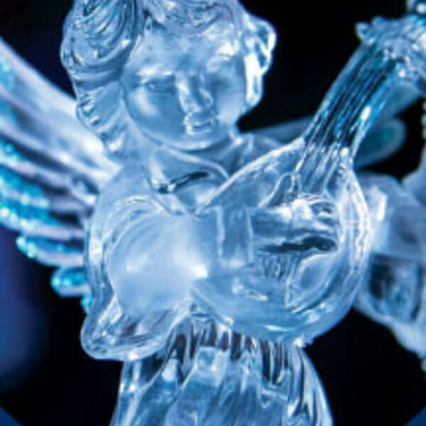 Европейское Рождество в Соборе