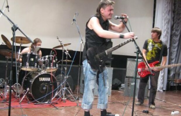 27/06/2010 Волна