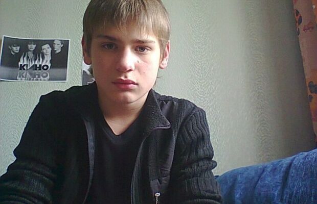 Антон Лапшин