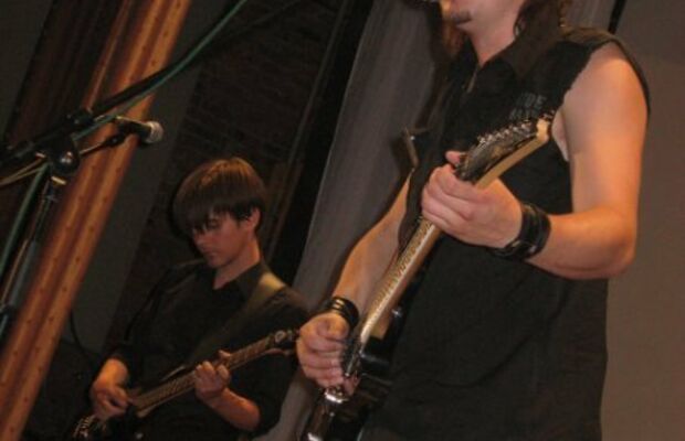 27/06/2010 Волна