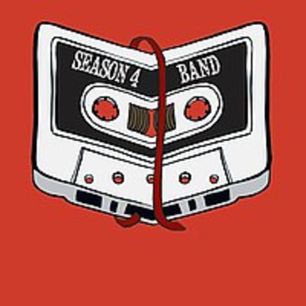 Season 4- Астрал (2015)