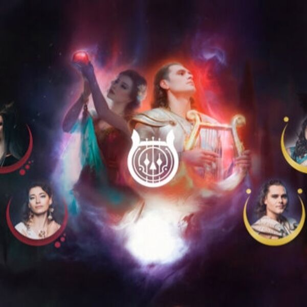 Рок-опера «Орфей»