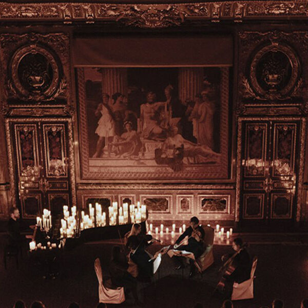 МАГИЯ СВЕЧЕЙ. «Оскароносные саундтреки»