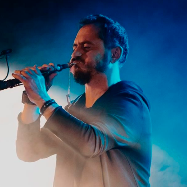 Arte Musicum. Орган & Дудук. Музыка космоса