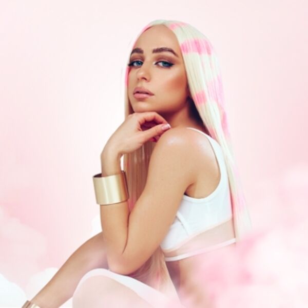 Концерт Мари Краймбрери