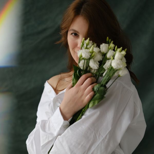 Саша Солнцева