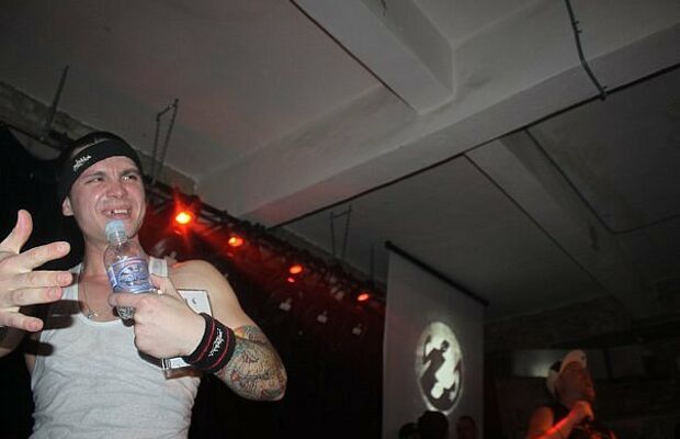  Песочные Люди - Ростов-на-Дону "Асмолов", 2010