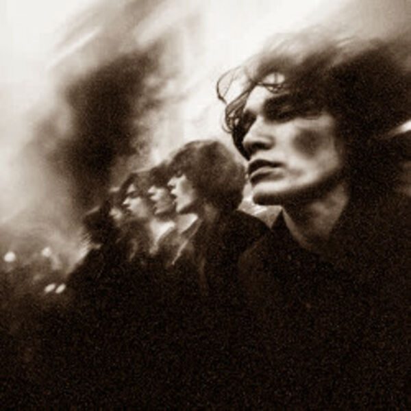 Оркестр CAGMO. Хор русского рока при свечах