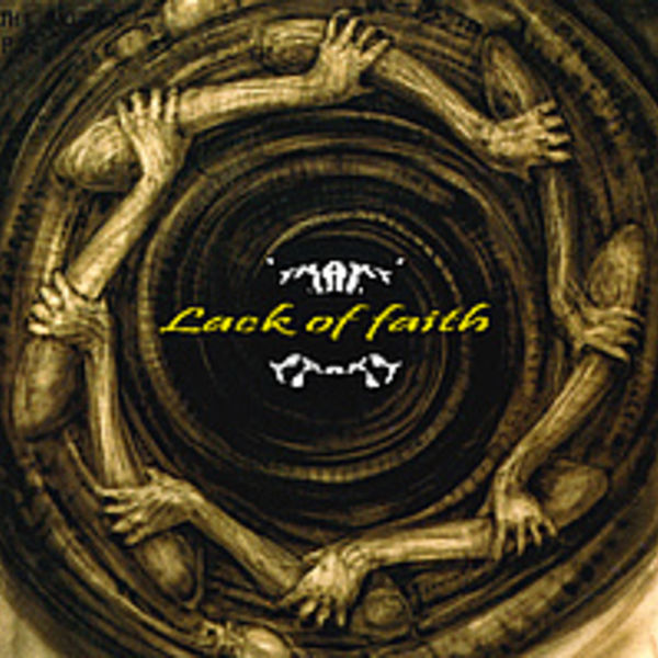 Lack of Faith "2011"