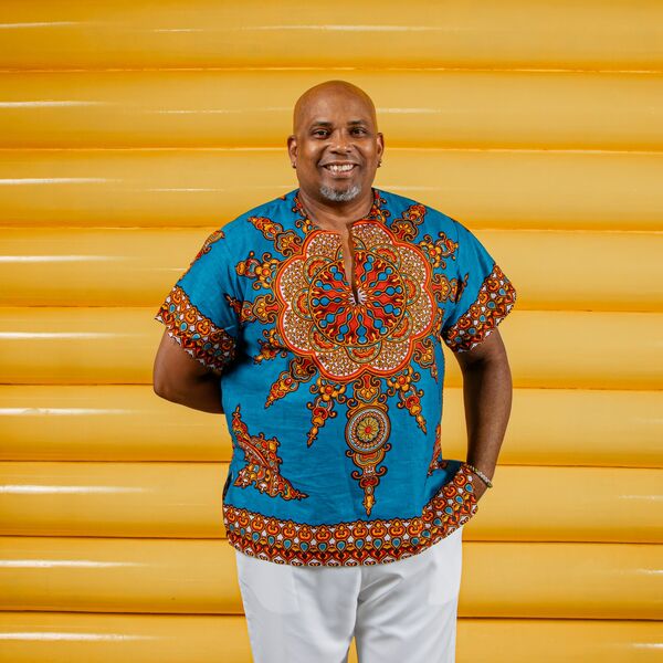 Дариэль Рене и Hot Havana Jazz Trio