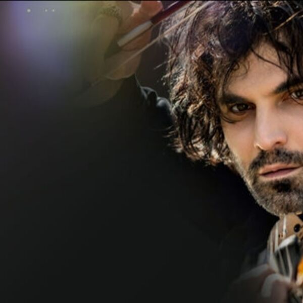 Концерт Самвела Айрапетяна «От этники до рока»