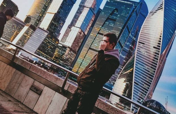 Фото исполнителя