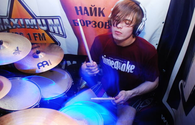 Spring Tour 2010. Воронеж