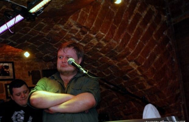 Нижний Новгород