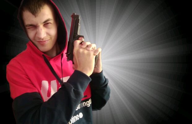 Мои обработанные фотки.